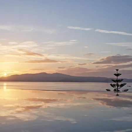 Βίλα Hill Club Naxos