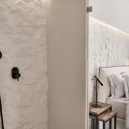 Βίλα Hill Club Naxos Πλάκα