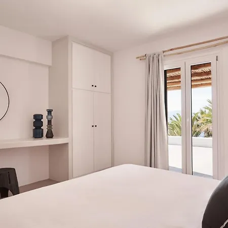 Hill Club Naxos Βίλα Πλάκα