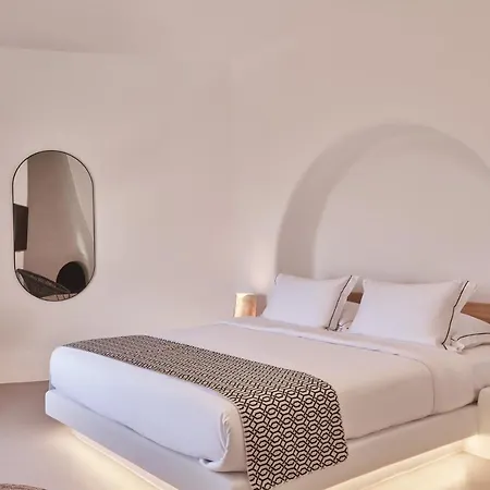 Βίλα Hill Club Naxos *