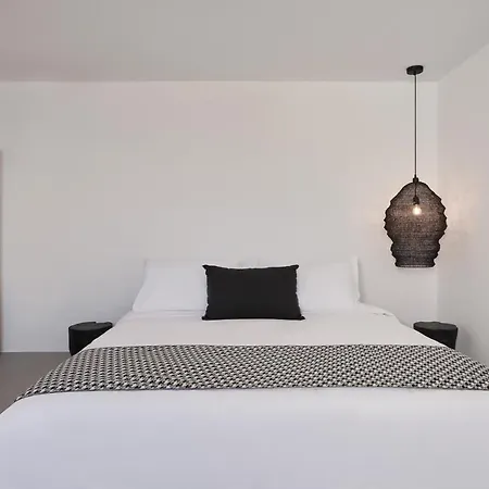 Hill Club Naxos Βίλα Πλάκα