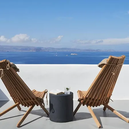 Hill Club Naxos Βίλα Πλάκα