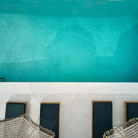 Βίλα Hill Club Naxos