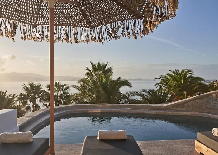 Hill Club Naxos * Plaka (Naxos)