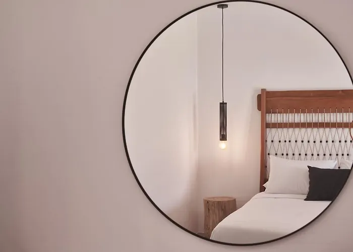 Hill Club Naxos * Plaka (Naxos)