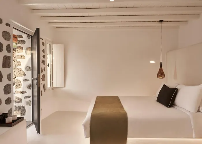 Hill Club Naxos * Plaka (Naxos)