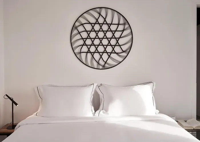 Villa Hill Club Naxos Plaka (Naxos)