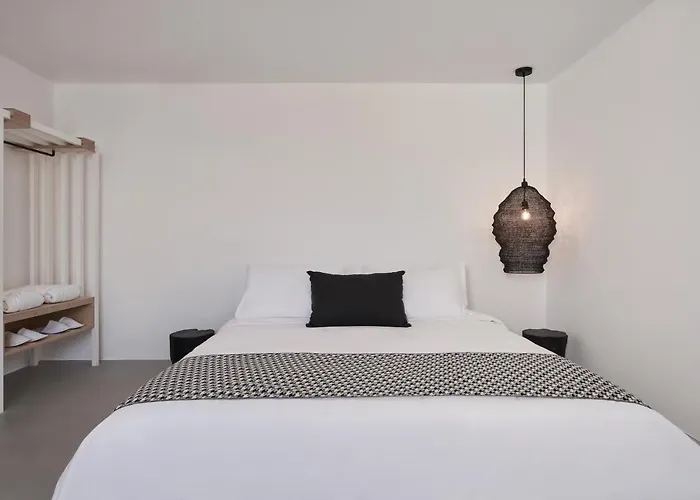 Hill Club Naxos Villa Plaka (Naxos)