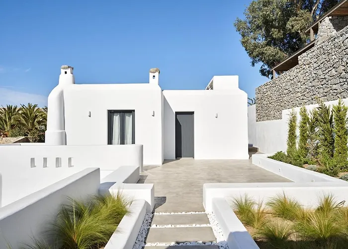 Villa Hill Club Naxos Plaka (Naxos)