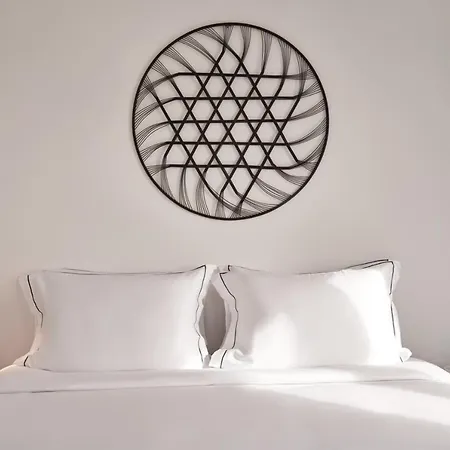 Villa Hill Club Naxos Pláka