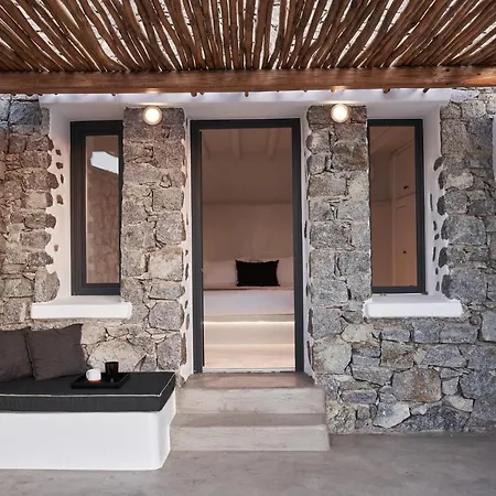 Villa Hill Club Naxos *