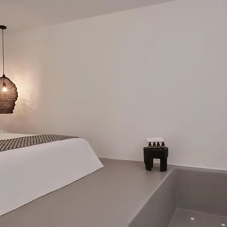 Vila Hill Club Naxos *