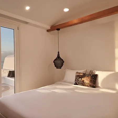 Villa Hill Club Naxos