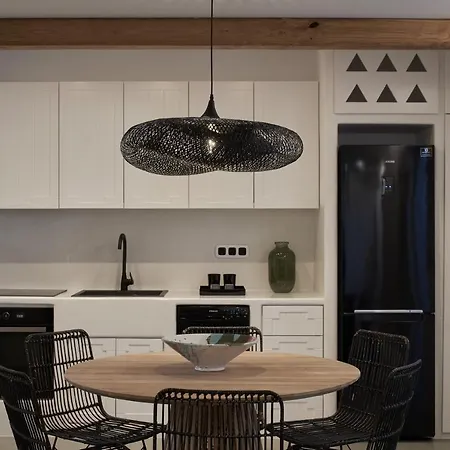 Vila Hill Club Naxos *