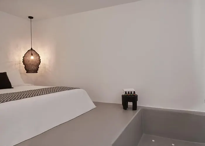 Villa Hill Club Naxos *